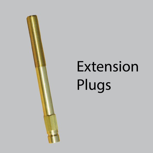 Extension Plugs