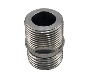 Stainless Adapter for Water Meter
