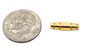 electrical machined parts