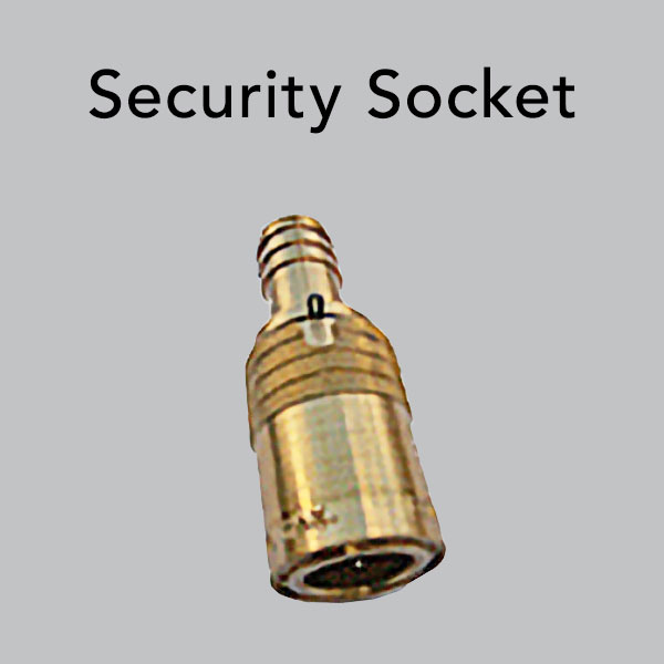Security socket