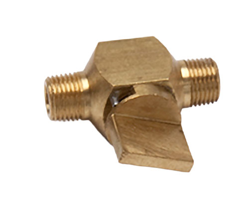 cnc machining brass valve2
