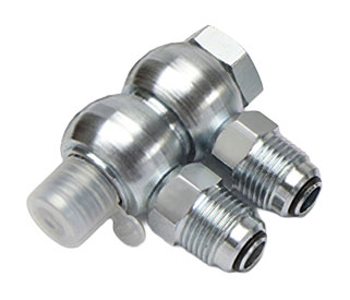 Zero-leak-Banjo-Fittings