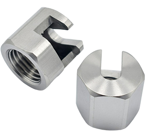 medical CNC machining