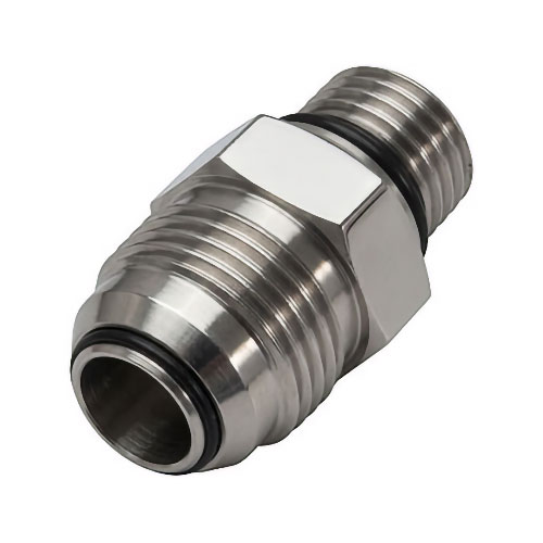 zero-leak-Dual-seal-port-plugs